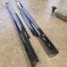 Nissan R35 GTR KR Carbon Side Skirts Nissan R35 GTR KR Carbon Side Skirts